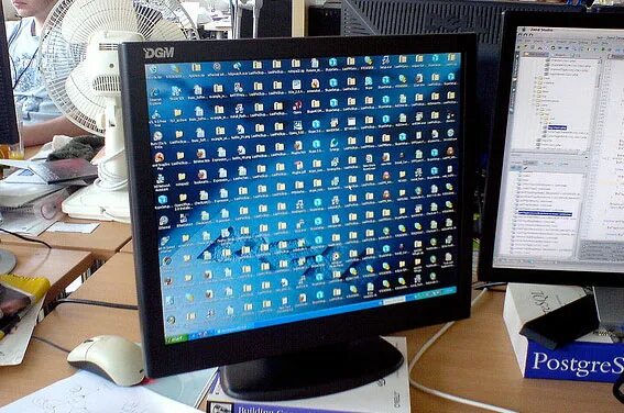 Компьютер poco. Поко компьютер. desktop-il5d0t3.
