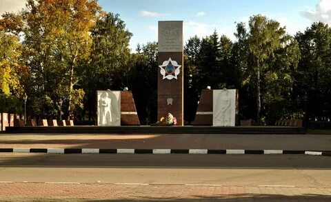 Села ногинск