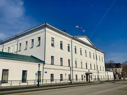Департамент г тобольска