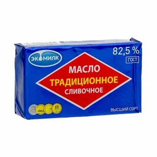 Традиционное 82 5 высший сорт