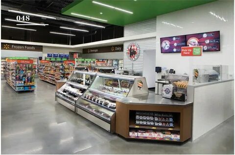 Go store