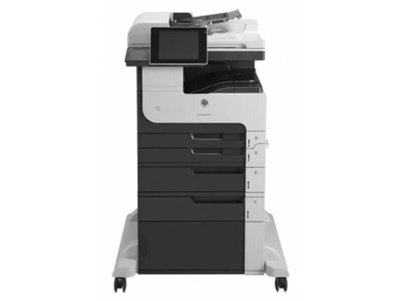 Mfp a3. Mfp a3