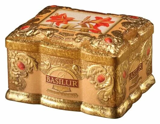 Где купить подарочный чай. Чай Basilur Treasure. Чай Basilur Gift collection. Чай Базилур черный. Basilur ларец.