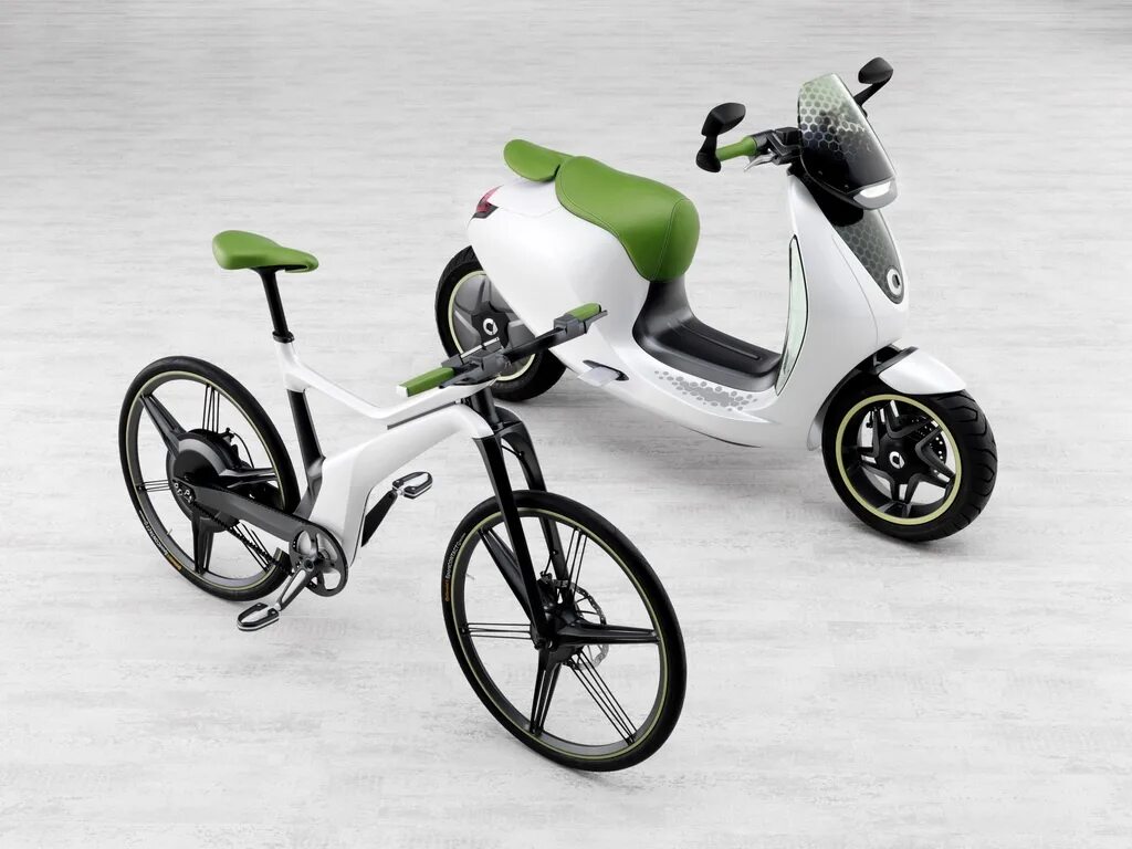 Scooter bike. Mercedes Smart ebike. Велосипед Мерседес Бенц электрический. Скутер велосипед. Электроскутер велосипед.