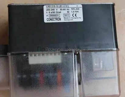 Lks 210