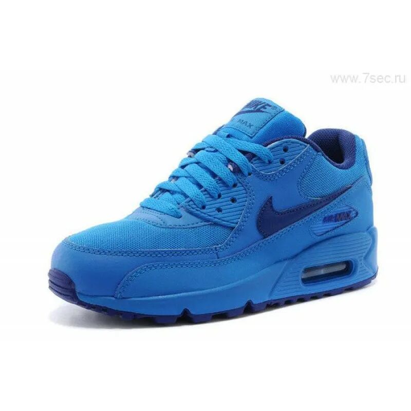 Nike Air Max 90 синие мужские. Кроссовки найк АИР Макс 90 мужские синие. Кроссовки AIRMAX Nike мужские Air. Nike Air Max 90 Gore Tex. Аир макс синие
