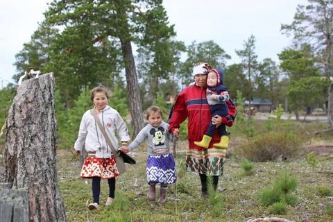 Помощь сельским