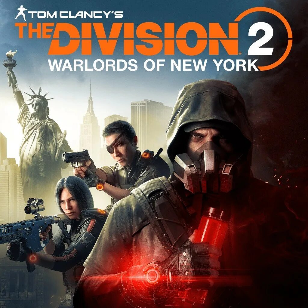 Tom clancy s ultimate edition. Tom Clancy’s the Division 2. Tom Clancy's the Division 2 ps4. Tom Clancy’s the Division 2 обложка. Tom Clancy's the Division 2 Warlords of New York.