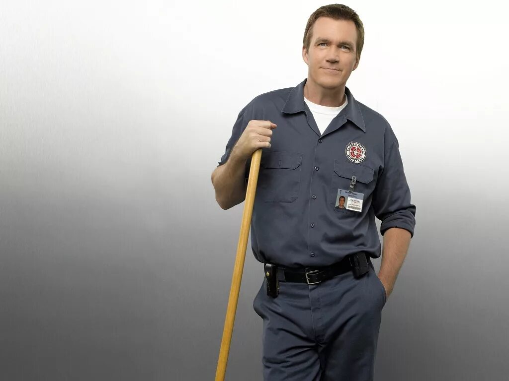 Janitor chat. Neil Flynn. Neil Flynn Janitor. Уборщик.