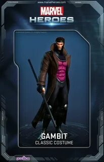 Гамбит играть