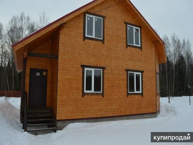 Купить Дом Во Владимирской Области Александровский Район - Junida.ru