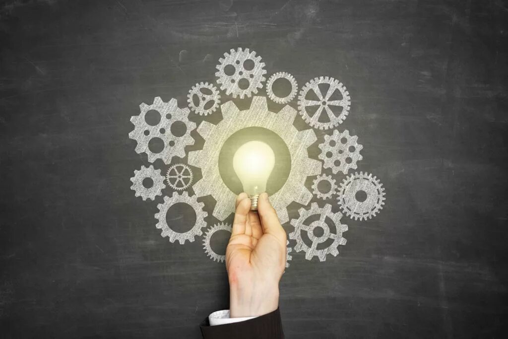 Innovation problems