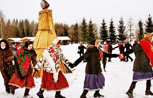 Праздники в Суздале 2024: какие есть, когда и как отмечают