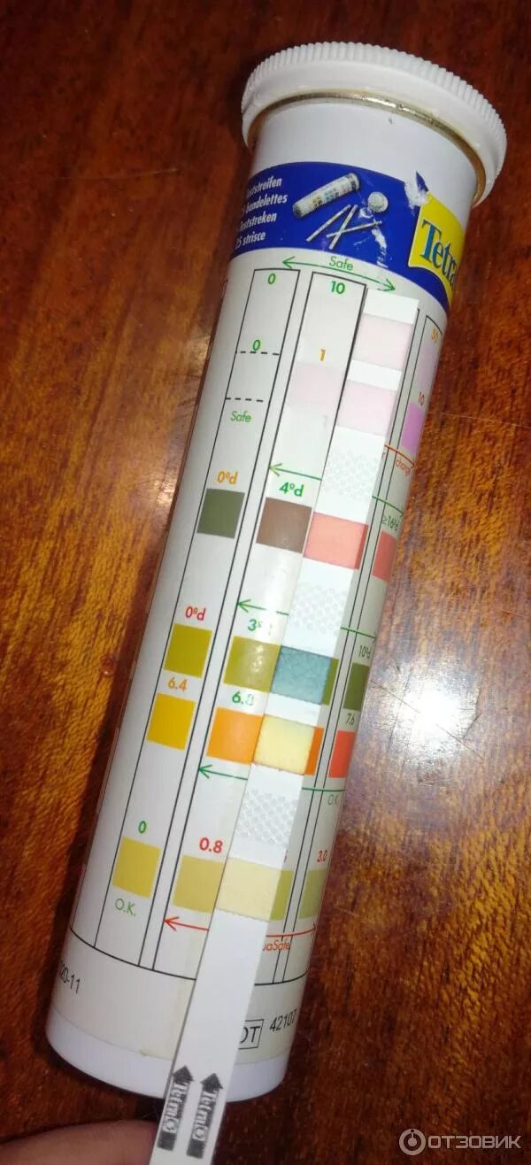 Тетра 6 в 1. Tetra test 6в1 тесты для аквариумной воды, 10 шт. Тетра 6 в 1. Tetra 7 in1. Тетра 6 в 1.