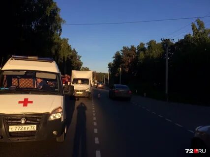 Водитель тюмень
