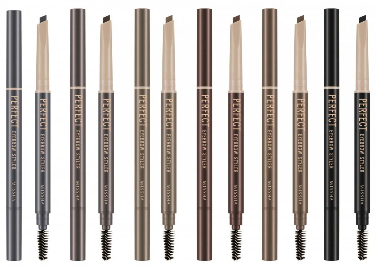 Карандаш для бровей Missha perfect Eyebrow Styler. Missha карандаш для бровей the Style perfect Eyebrow Styler. Пудровый карандаш для бровей elan. Автоматический карандаш для бровей Missha perfect Eyebrow Styler (Dark Brown).