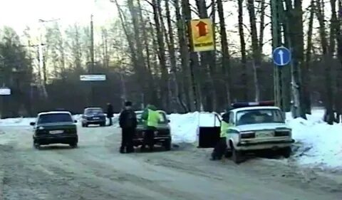 Петрозаводск инспекция