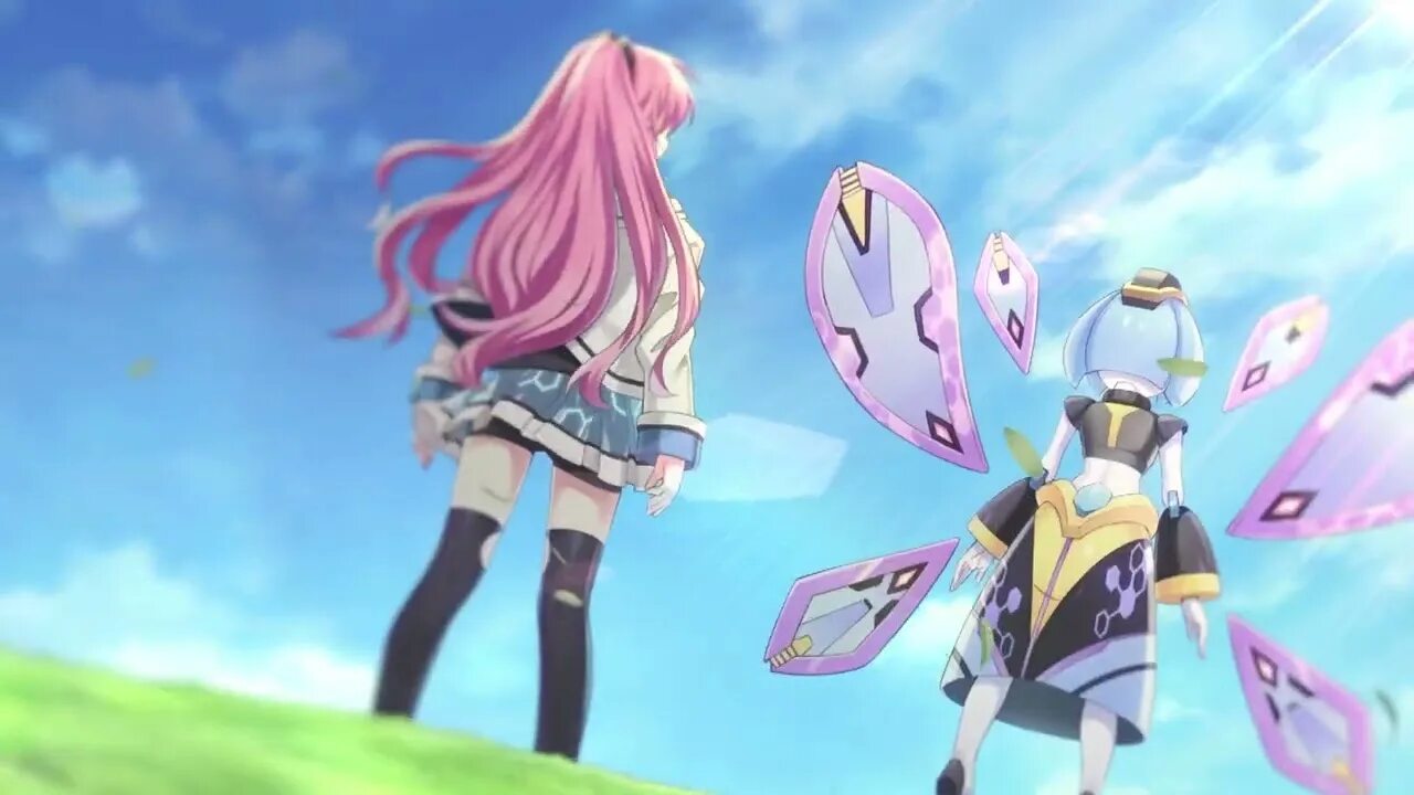 Hyperdimension Neptunia sisters vs sisters. Нептуния Ре Систерс. Neptunia: sisters vs sisters. Hyperdimension Neptunia: sisters vs sisters Yuri. Https sis opening