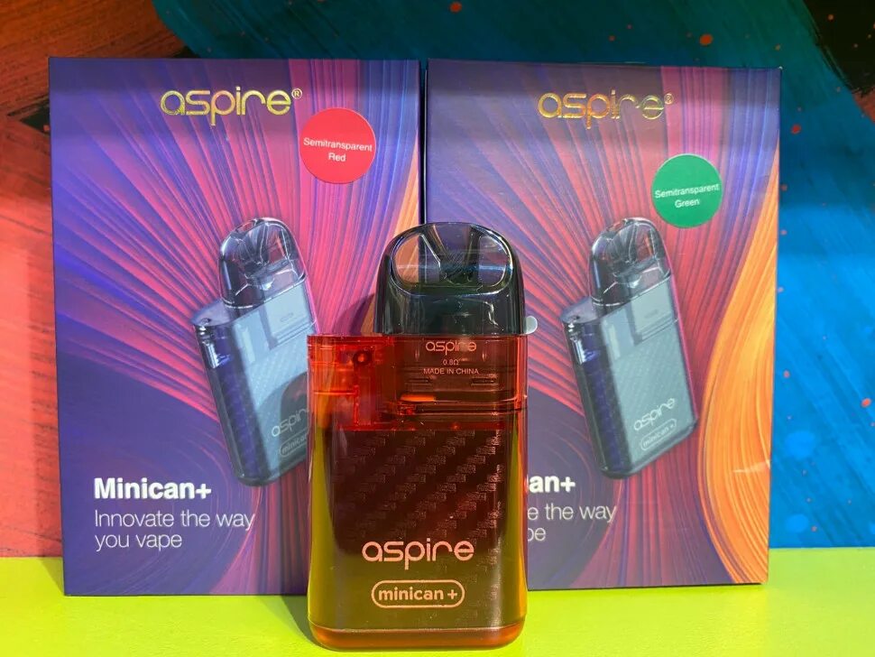 Aspire plus. Aspire brusko Minican Plus pod Kit. Aspire Minican+ pod Kit 850mah. Aspire вейп Minican. Электронная сигарета миникан 2.