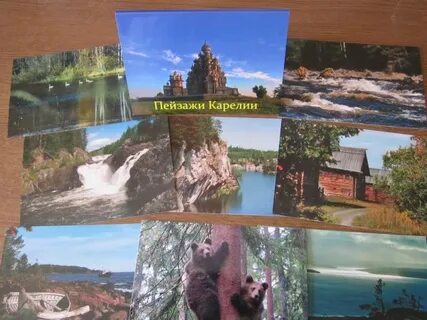 Костомукша даром