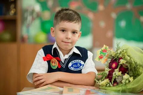 Мы учимся в выпускном классе осложнить