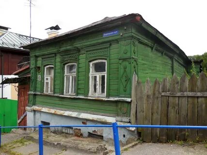 Владимирский спуск