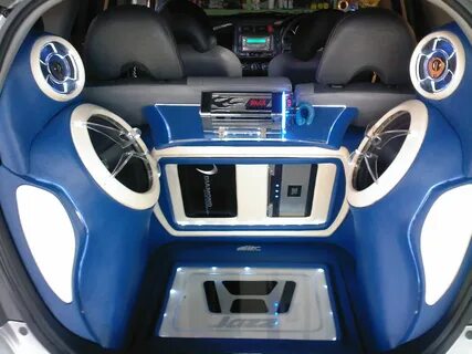 Caraudio su обновление