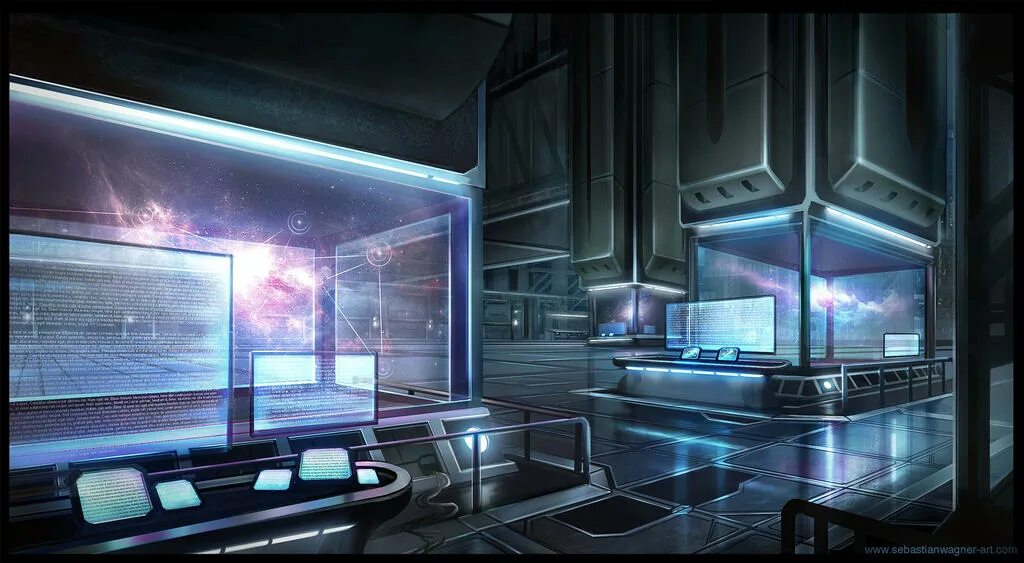 Future lab