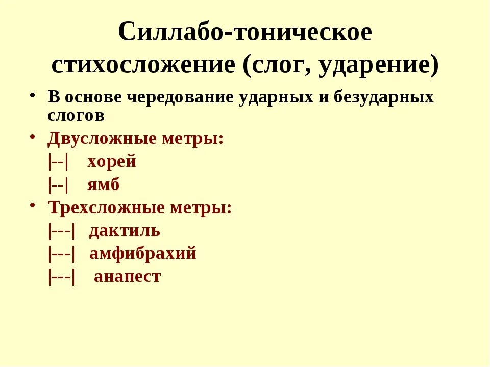 Тонический стих. Силлабо-тоническая система. Силлабо-тоническое стихосложение. Силлоботаническое сихосложение. Тоническая и силлабо-тоническая системы стихосложения.