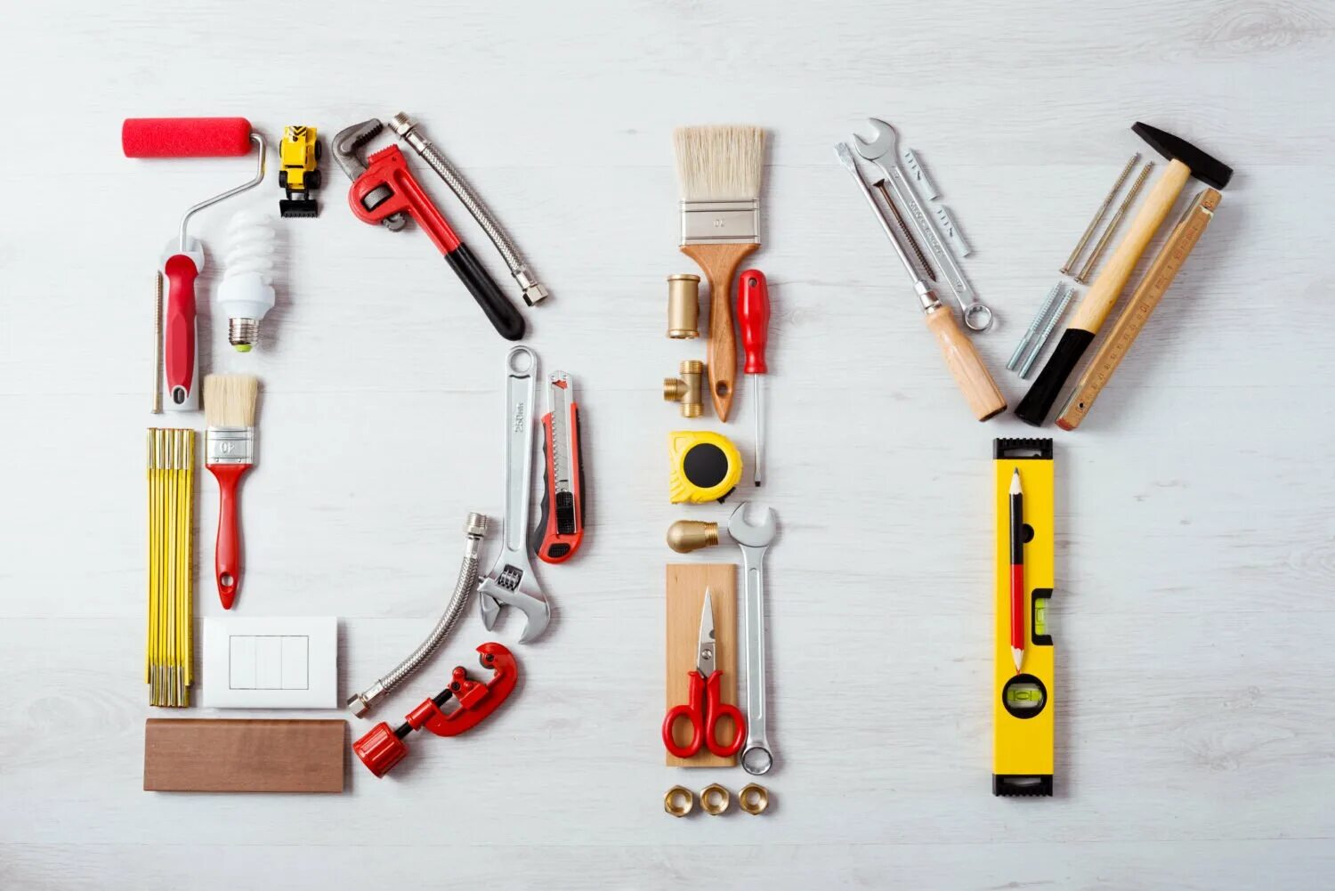 Do it yourself wills. Diy инструменты. diy tools офис. набор do it yourself. все инструменты diy коммуникации.