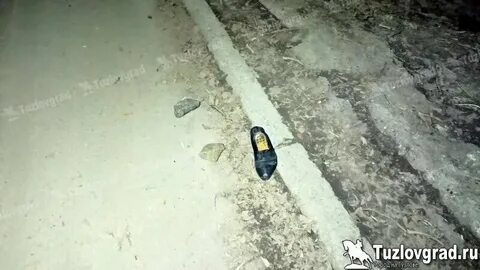 Женщина выпала с балкона