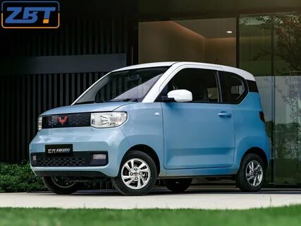 Wuling mini