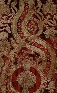 Ткань какой век