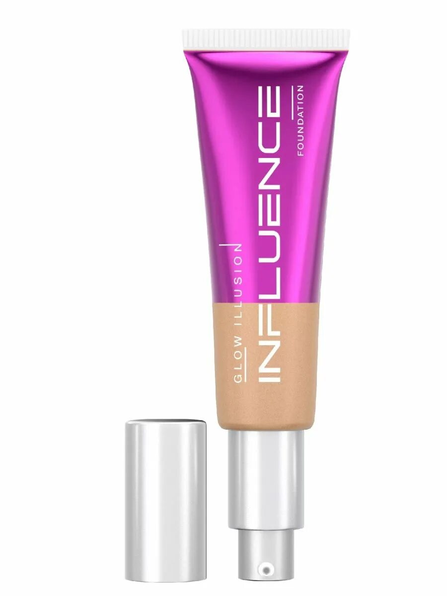 Influence beauty glow illusion 02. Тон influence glow illusion. Тон influence glow illusion. Influence beauty glow illusion тона. Influence beauty glow illusion 01.