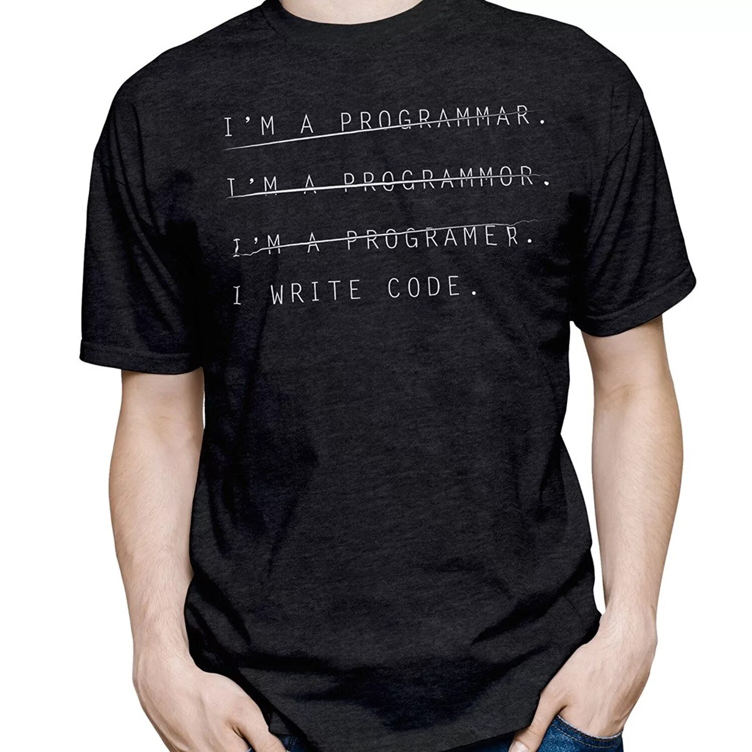 I e code
