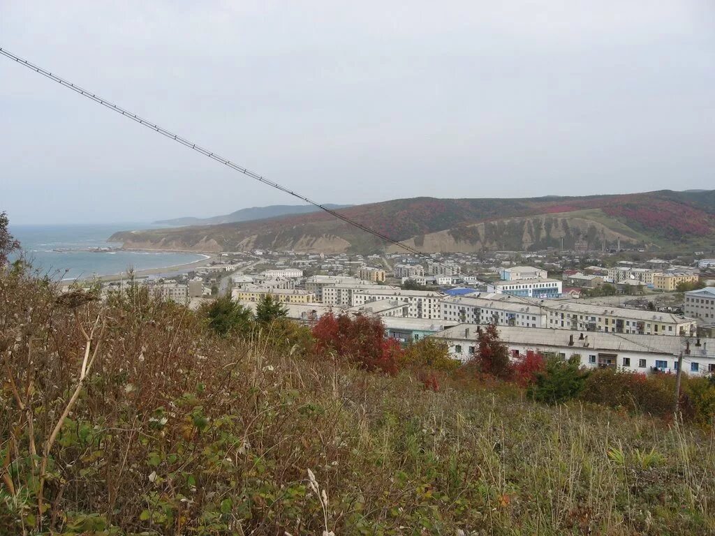 остров сахалин город томари. томари южно сахалинск. город томари сахалин. город томари сахалинская область. томари фото.