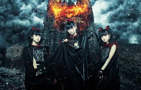 J metal