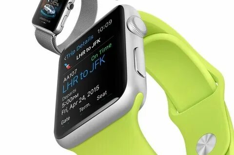 Fontel iwatch