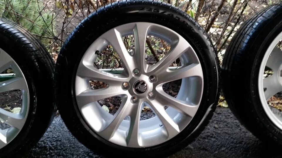 Шкода суперб на 17 дисках. Диски venus r17 skoda. Оригинальные диски skoda superb r17. Skoda superb литые диски r16. Диски суперб r17.