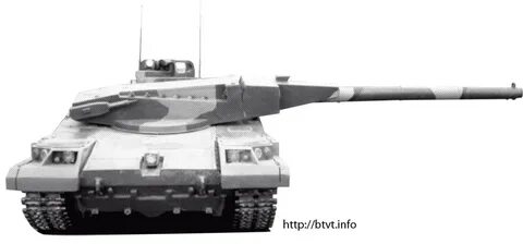Объект 490