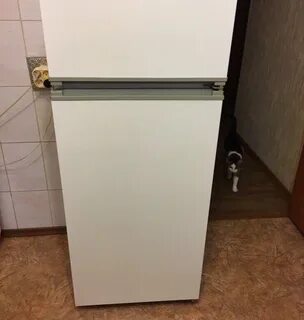 Холодильник донбасс