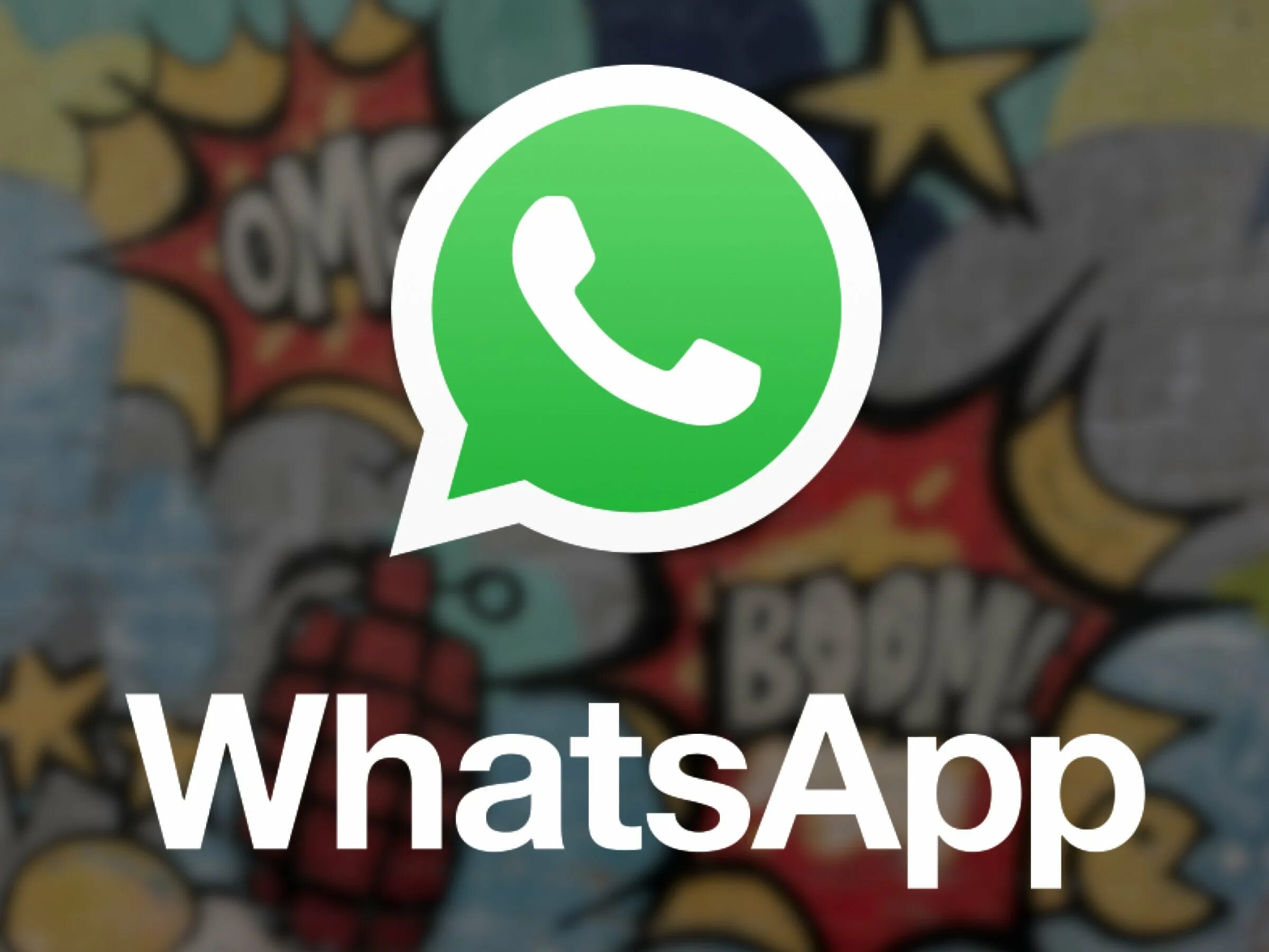 Установить wats up на компьютер. Установить wats up на компьютер