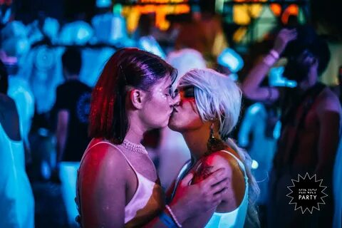 Кинки пати ивлеевой