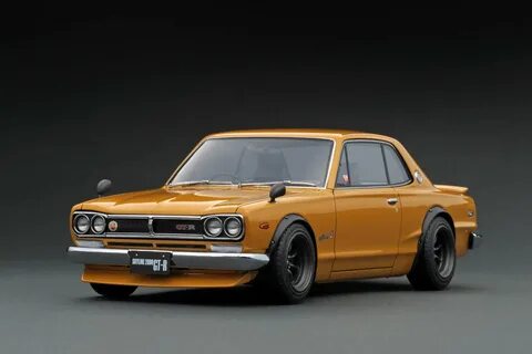 Nissan gtr 2000