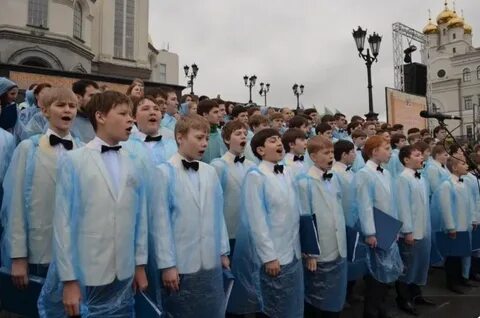 Сайт свердловского хорового колледжа