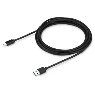Кабель buro usb type c