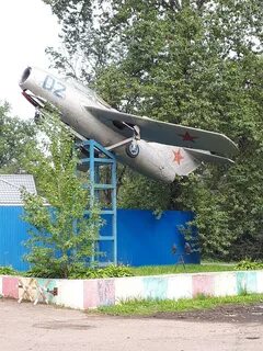 Кубинка стар