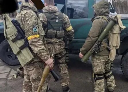 Отряд имени шейха мансура
