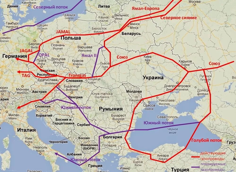 Схема трубопроводов газа на Украине. Газопроводы Польши схема. Трубопроводы газовые Европа схема. Газопровод в Европу через схема газопроводов.