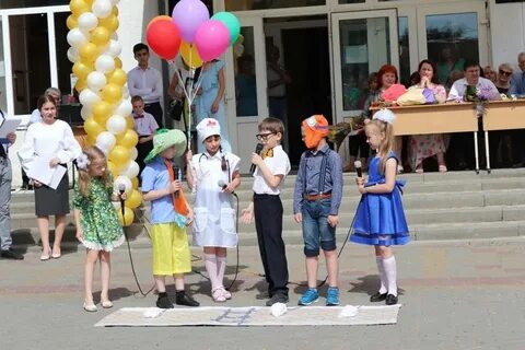 Сайты школ шахты
